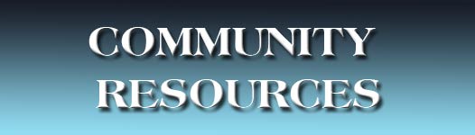 Community Resources